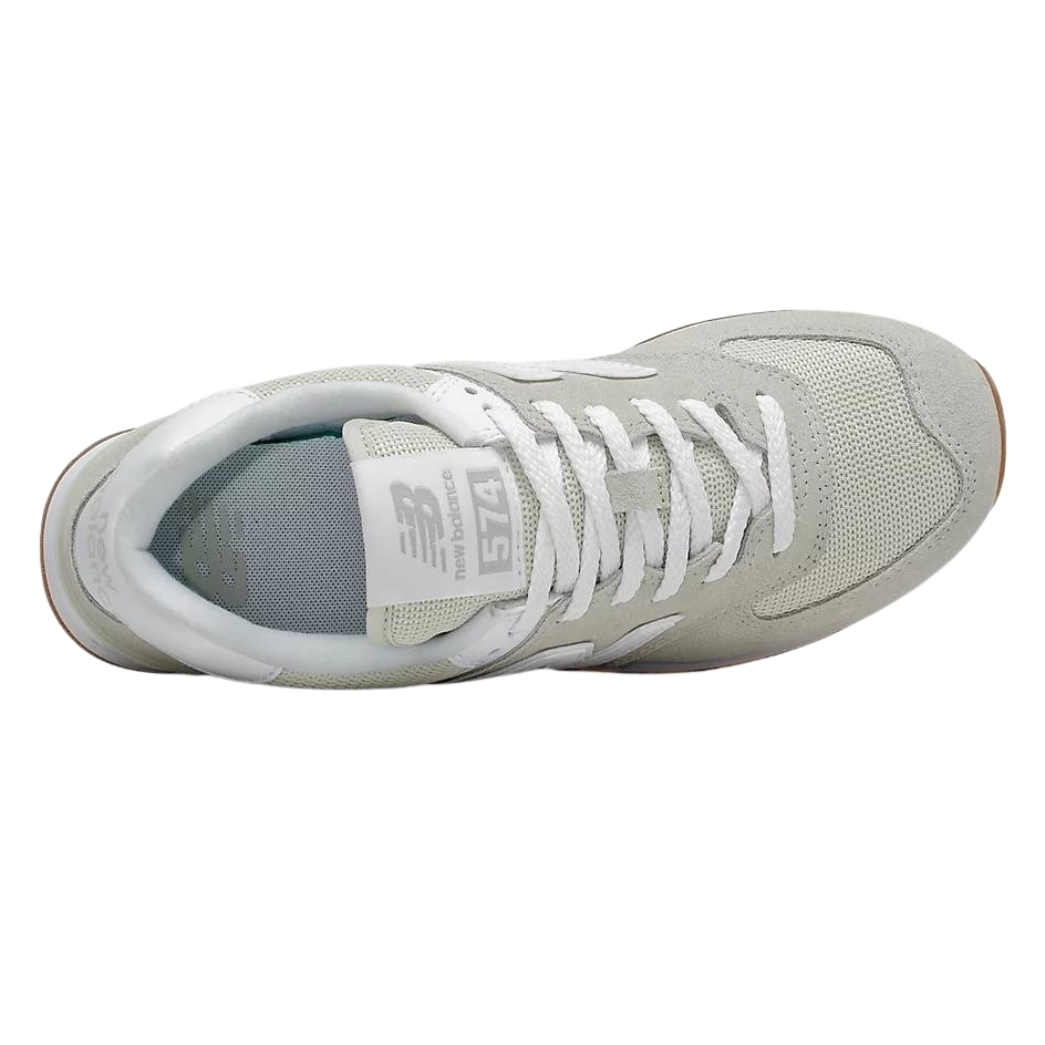 new balance silver birch